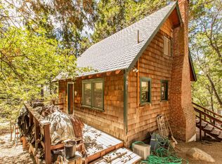 2643 Soutar Dr, Running Springs, CA 92382