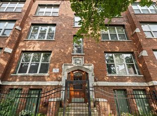 7510 N Greenview Ave APT 3, Chicago, IL 60626