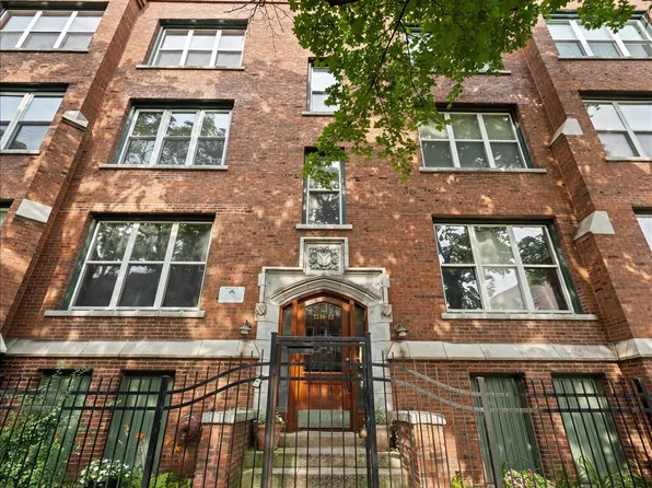 7510 N Greenview Ave APT 3, Chicago, IL 60626