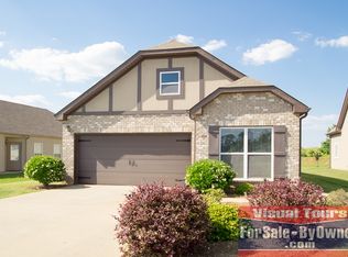 4778 Rosser Loop Dr, Bessemer, AL 35022