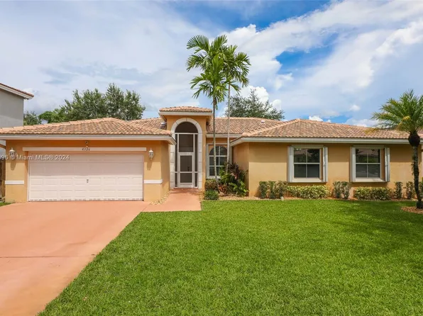 4326 NW 42nd Ter, Pompano Beach, FL 33073