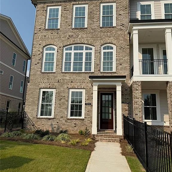 1516 Westend Way #326 — Photo 1