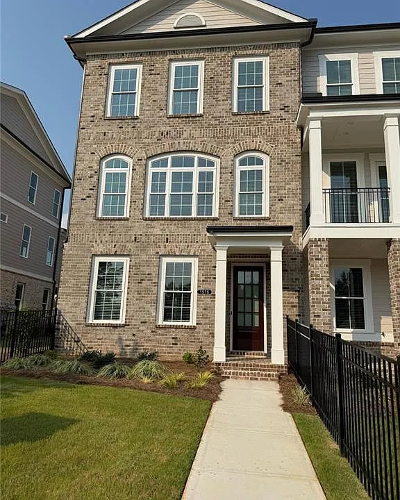 1516 Westend Way #326