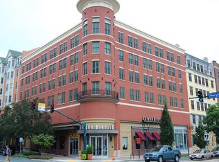 38 Maryland Ave #516, ROCKVILLE, MD 20850