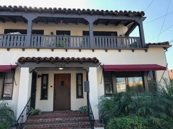 Appleton 1144, 1144 E Appleton St APT 1, Long Beach, CA 90802