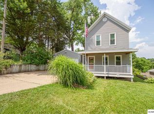 525 Napier St, Dubuque, IA 52001