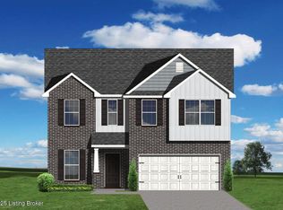 7833 Copper Drift Way, Louisville, KY