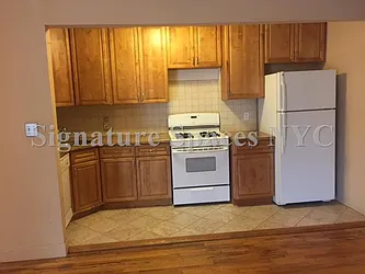 Rented by Signature Spaces NYC Corp