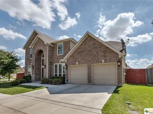 3069 Saddlehorn Dr, Seguin, TX 78155