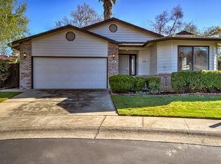 538 Cessane Walk, Redding, CA 96001