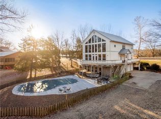 10581 Ervin McGarrah Rd, Lowell, AR 72745