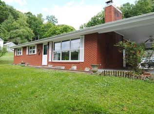 544 Gravely Rd, Kingsport, TN 37660