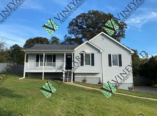 10 Bradford Dr SW, Cartersville, GA 30120