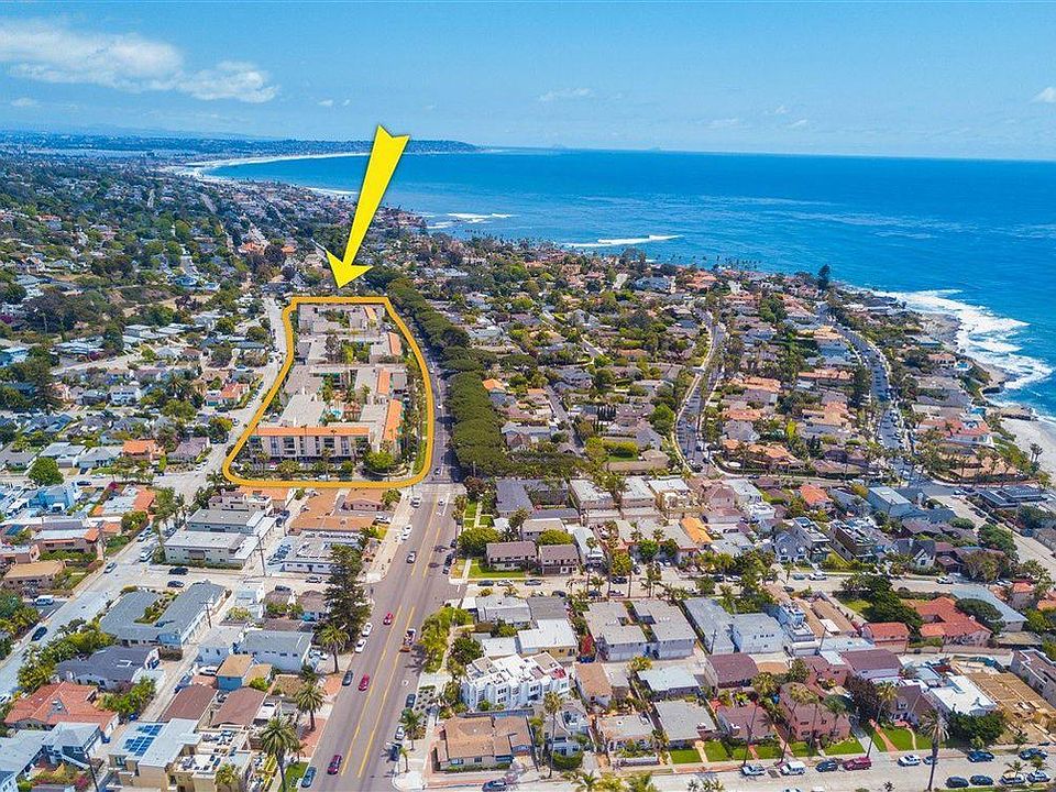 1st image of 6455 La Jolla Blvd #7
