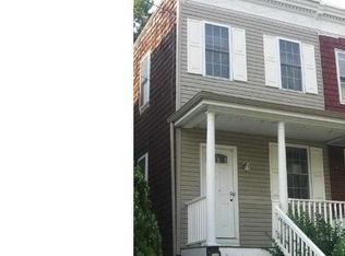 2523 James St, Baltimore, MD 21230