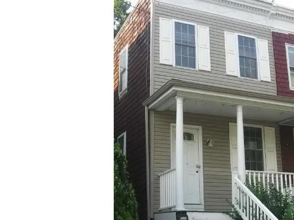 2523 James St, Baltimore, MD 21230