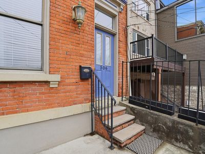 506 Baum St, Cincinnati, OH, 45202