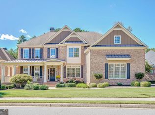 2591 Floral Valley Dr, Dacula, GA 30019