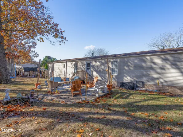 50 Ruffian Way, Howell, NJ 07731