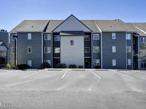 1260 Ski View Dr #3201, Gatlinburg, TN 37738