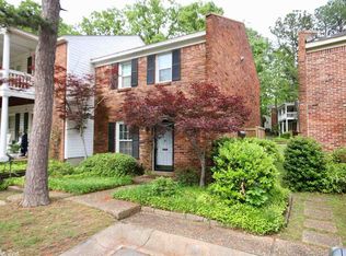 16 Kingsbridge Way, Little Rock, AR 72212