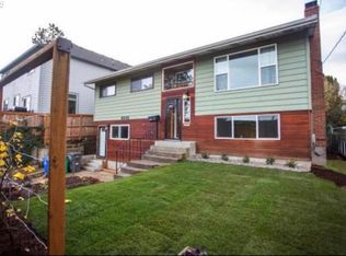 8325 SW Terwilliger Blvd, Portland, OR 97219