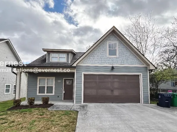 1606 McBrien Rd, Chattanooga, TN 37412