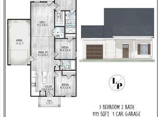 214 Lenox Cir, Lagrange, GA 30241