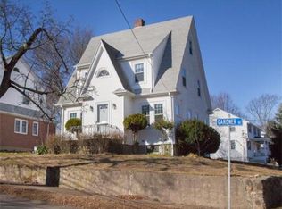 5 Gardner Rd, Norwood, MA 02062