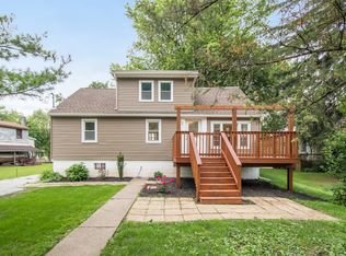 804 S Main St, Marysville, PA 17053
