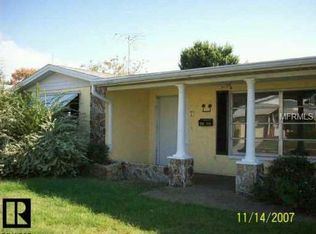 5746 Dahlia Ave, New Port Richey, FL 34652