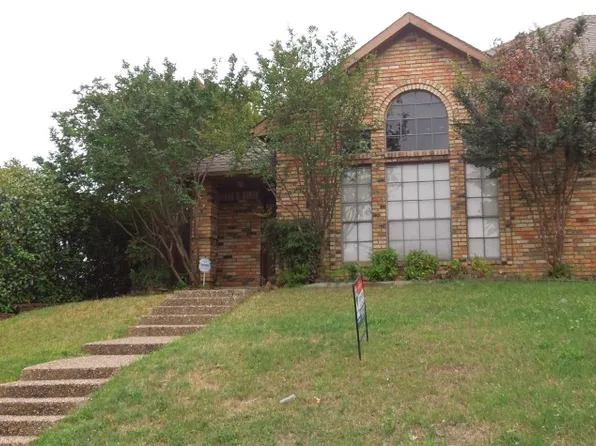 2838 Monet Pl, Dallas, TX 75287