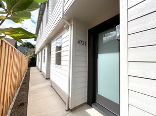 4721 N Williams Ave, Portland, OR 97217