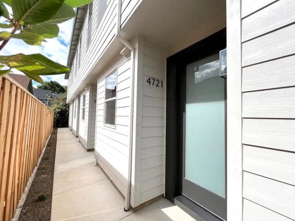 4721 N Williams Ave, Portland, OR 97217
