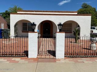 3731 S Lundy Ave, Tucson, AZ 85713