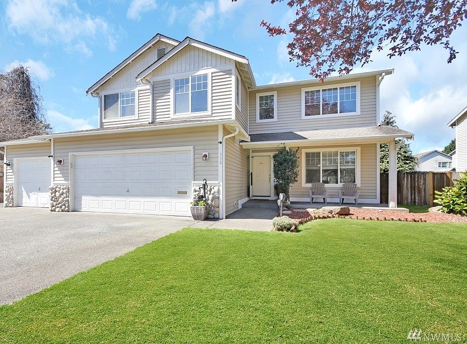 Welcome Home! 