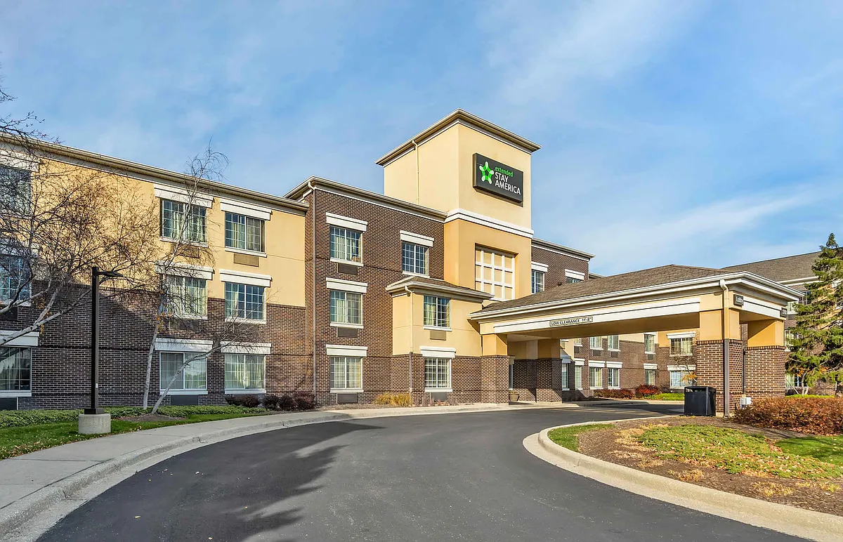 Exterior - Chicago - Lombard - Oak Brook