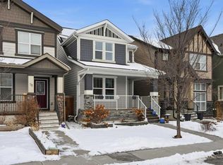 71 N Masters Mnr SE, Calgary, AB T3M 2R4