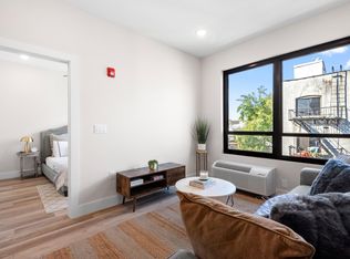 89 Jordan Avenue, Jersey City, NJ 07306