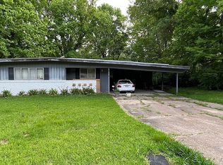 1644 Winchester St, Jackson, MS 39211