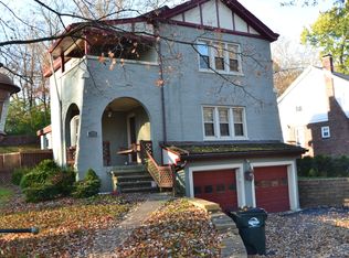 197 Vale Ave, Cincinnati, OH 45215