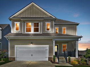 6663 Hanworth Trce, Smyrna, TN 37167
