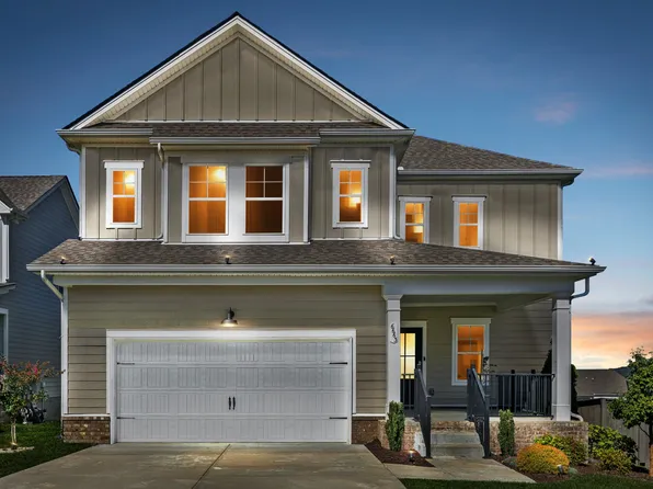 6663 Hanworth Trce, Smyrna, TN 37167
