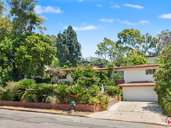 108 N Thurston Ave, Los Angeles, CA 90049