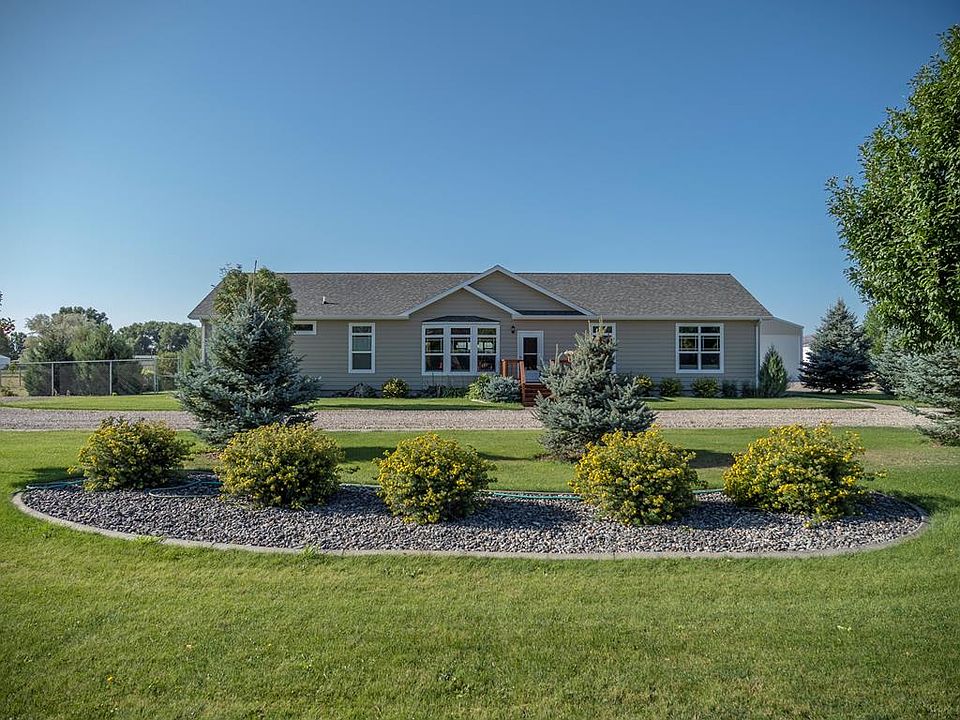 16 Emily Ln, Powell, WY 82435 Zillow