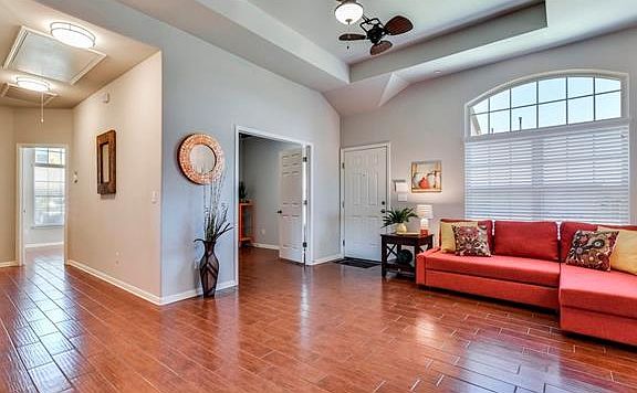 4th image of 1701 S Bell Blvd APT 1301