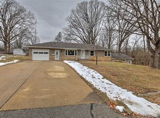 3435 N University Ave, Decatur, IL 62526