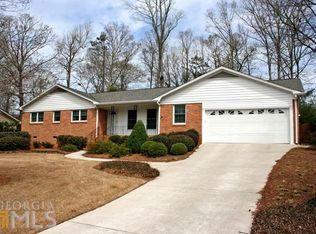 499 Brookwood Dr, Athens, GA 30605