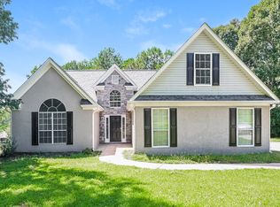 201 Retour Cir, Locust Grove, GA 30248