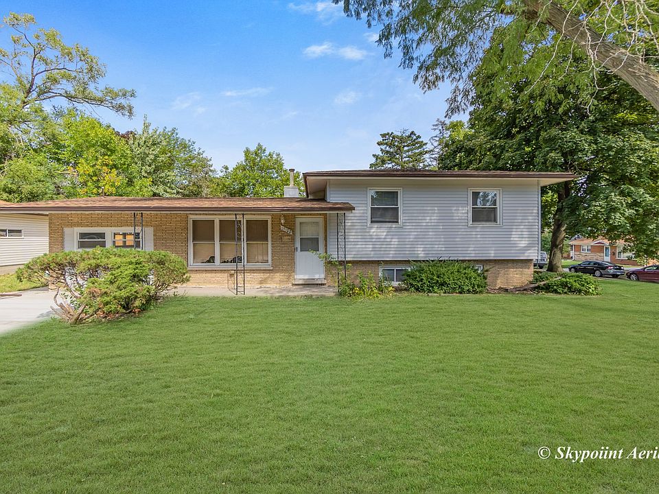 17122 Whitman Ave, Hazel Crest, IL 60429 Zillow